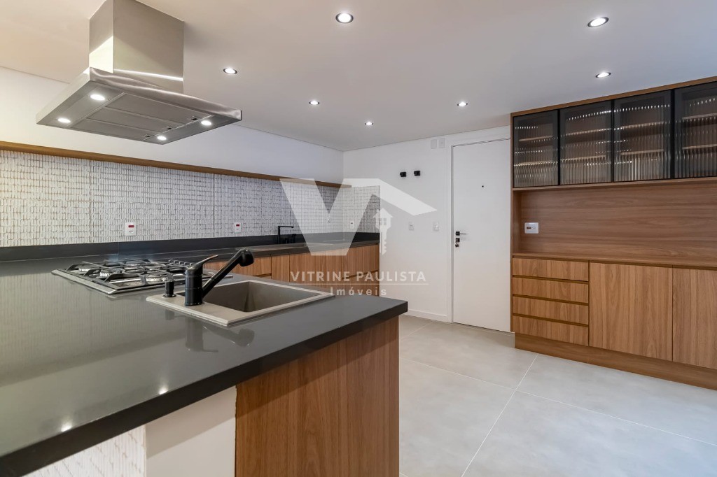 Apartamento, 3 quartos, 220 m² - Foto 8