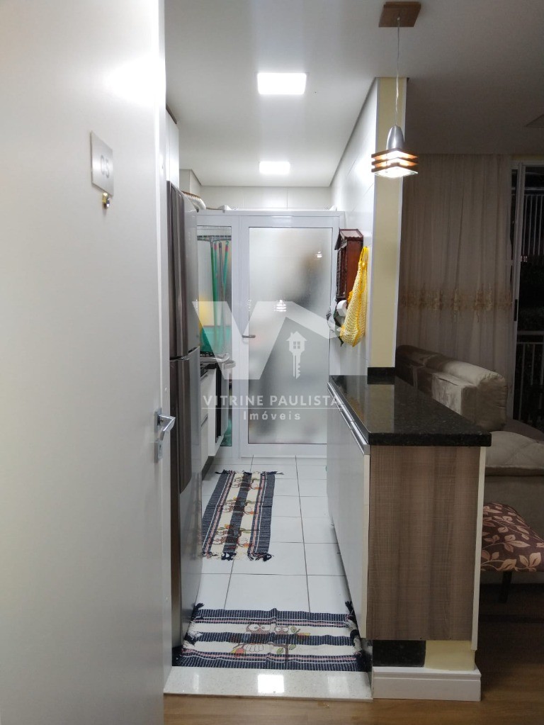 Apartamento, 2 quartos, 51 m² - Foto 6