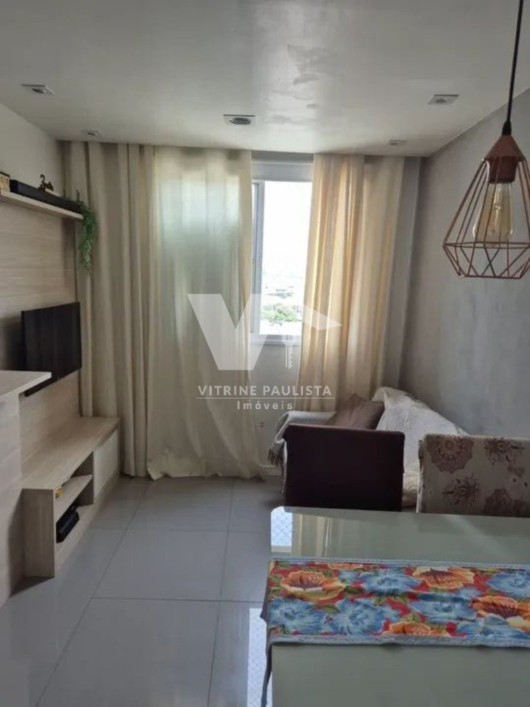 Apartamento, 2 quartos, 40 m² - Foto 7