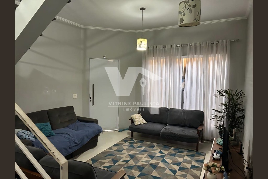 Casa, 6 quartos, 245 m² - Foto 1