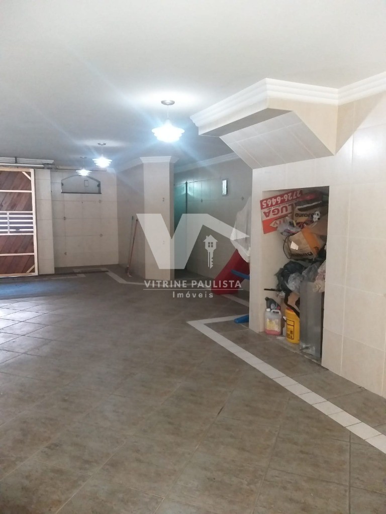Casa, 4 quartos, 330 m² - Foto 22