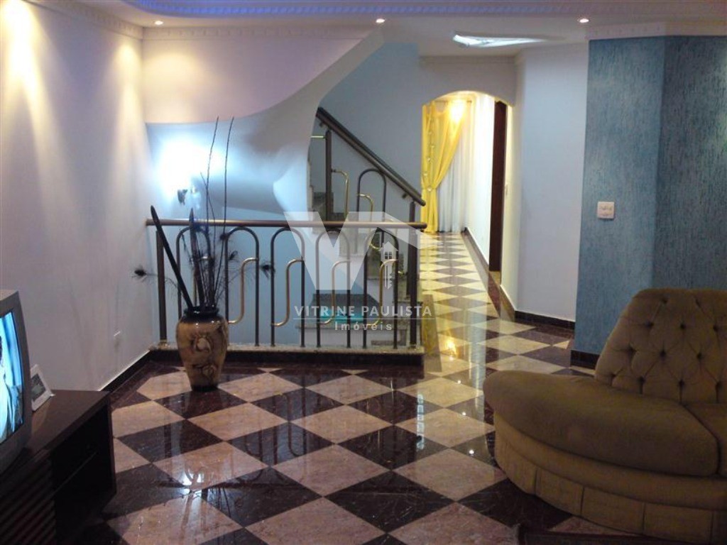 Casa, 4 quartos, 330 m² - Foto 8