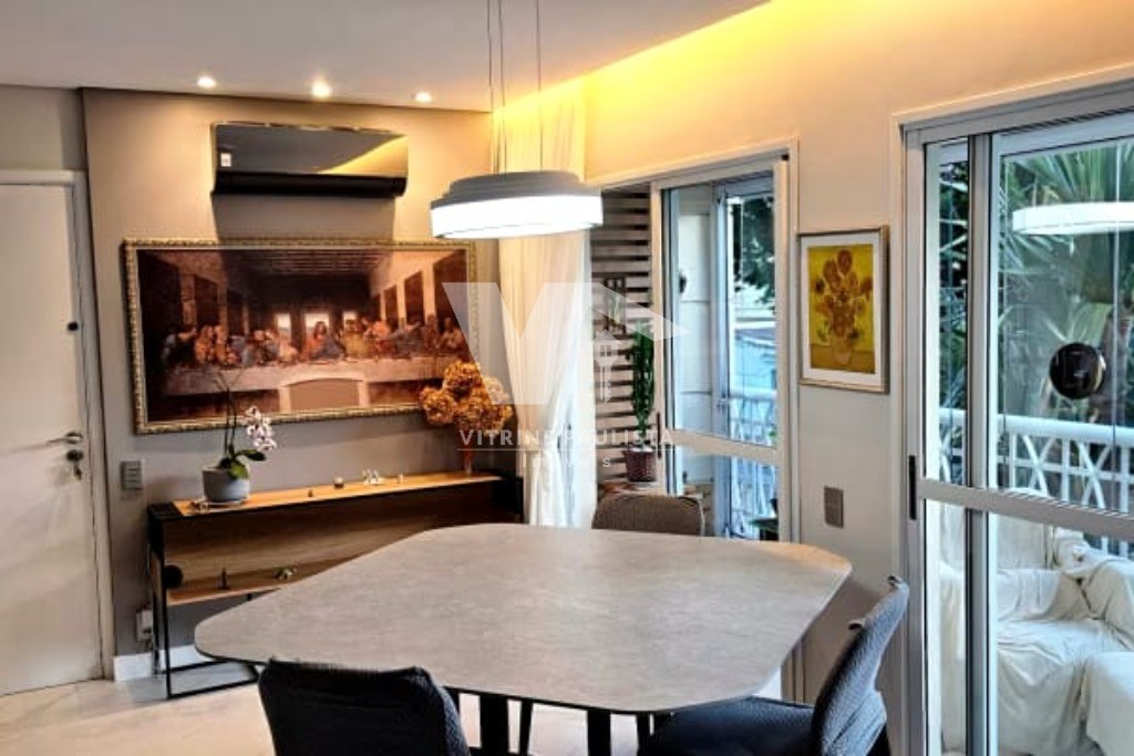 Apartamento, 2 quartos, 95 m² - Foto 2