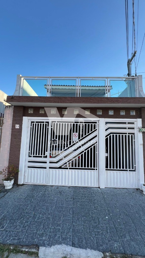 Casa, 2 quartos, 140 m² - Foto 1