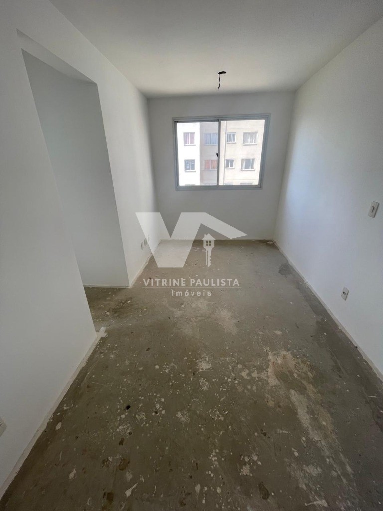 Apartamento, 2 quartos, 41 m² - Foto 6