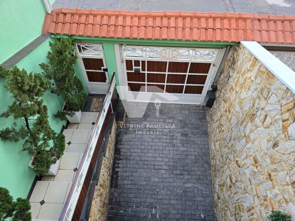 Casa, 4 quartos, 217 m² - Foto 1