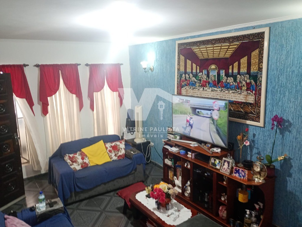 Casa, 3 quartos, 125 m² - Foto 5