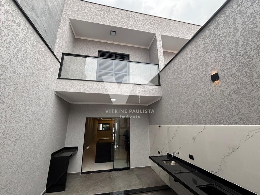 Casa, 3 quartos, 240 m² - Foto 11