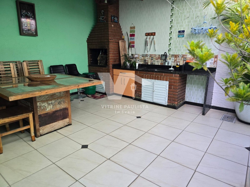 Casa, 4 quartos, 217 m² - Foto 5
