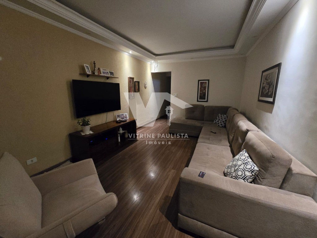 Casa, 3 quartos, 180 m² - Foto 1