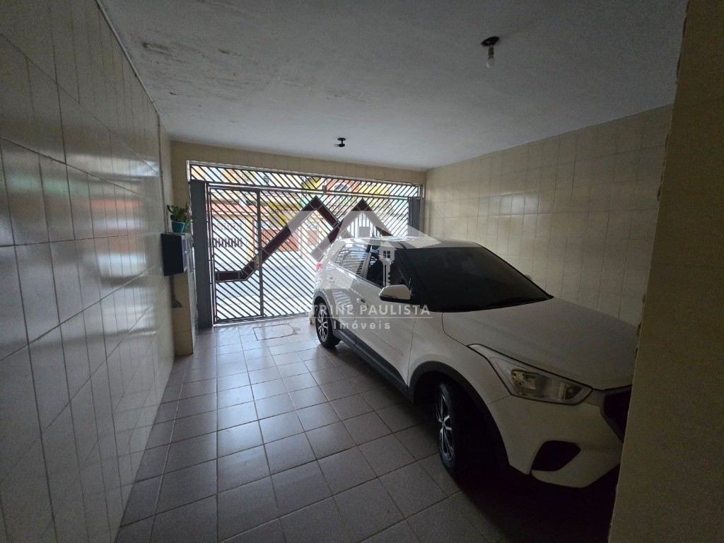 Casa, 3 quartos, 180 m² - Foto 4