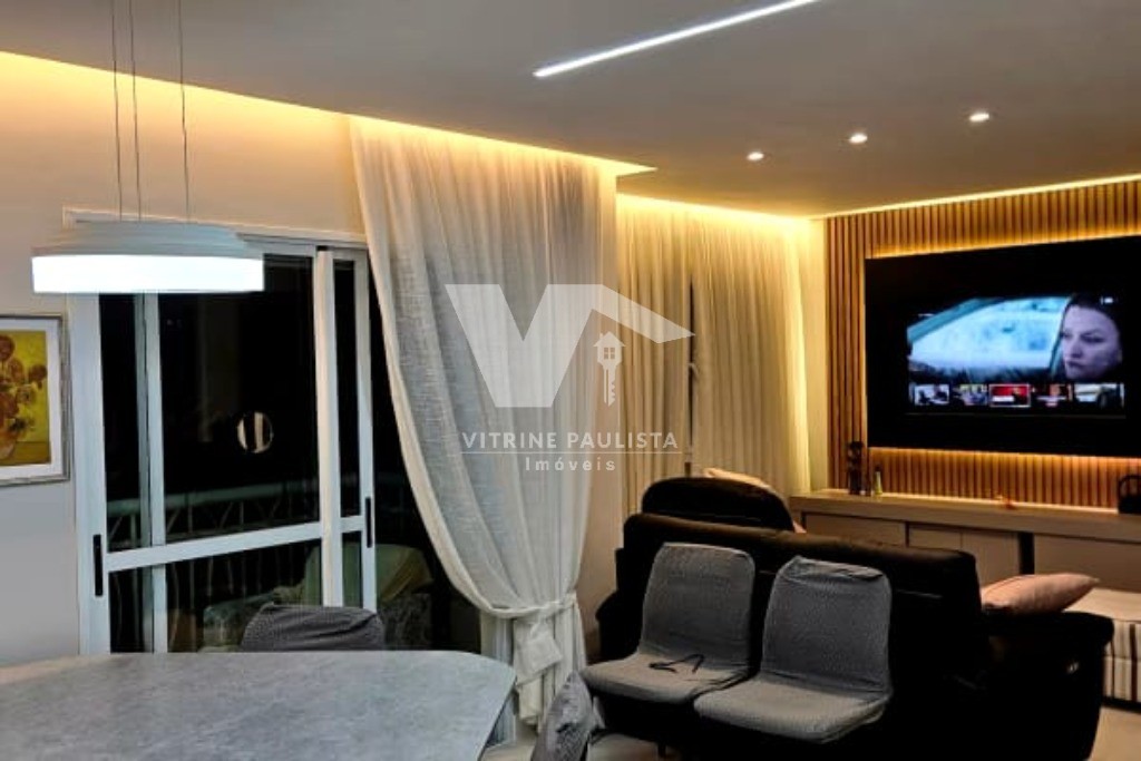 Apartamento, 2 quartos, 95 m² - Foto 4