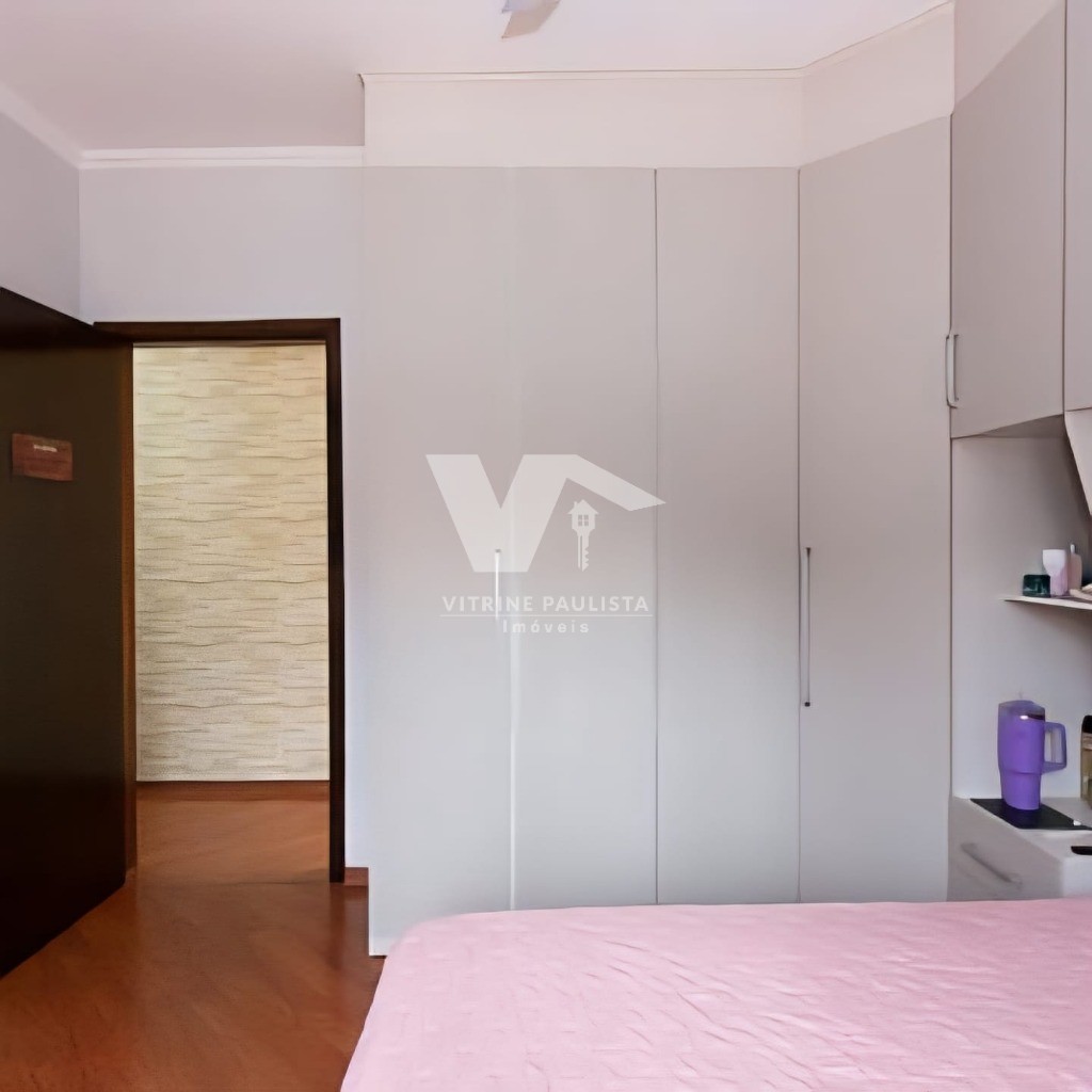 Casa, 4 quartos, 256 m² - Foto 12