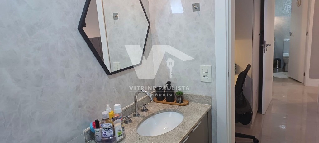 Apartamento, 3 quartos, 119 m² - Foto 37