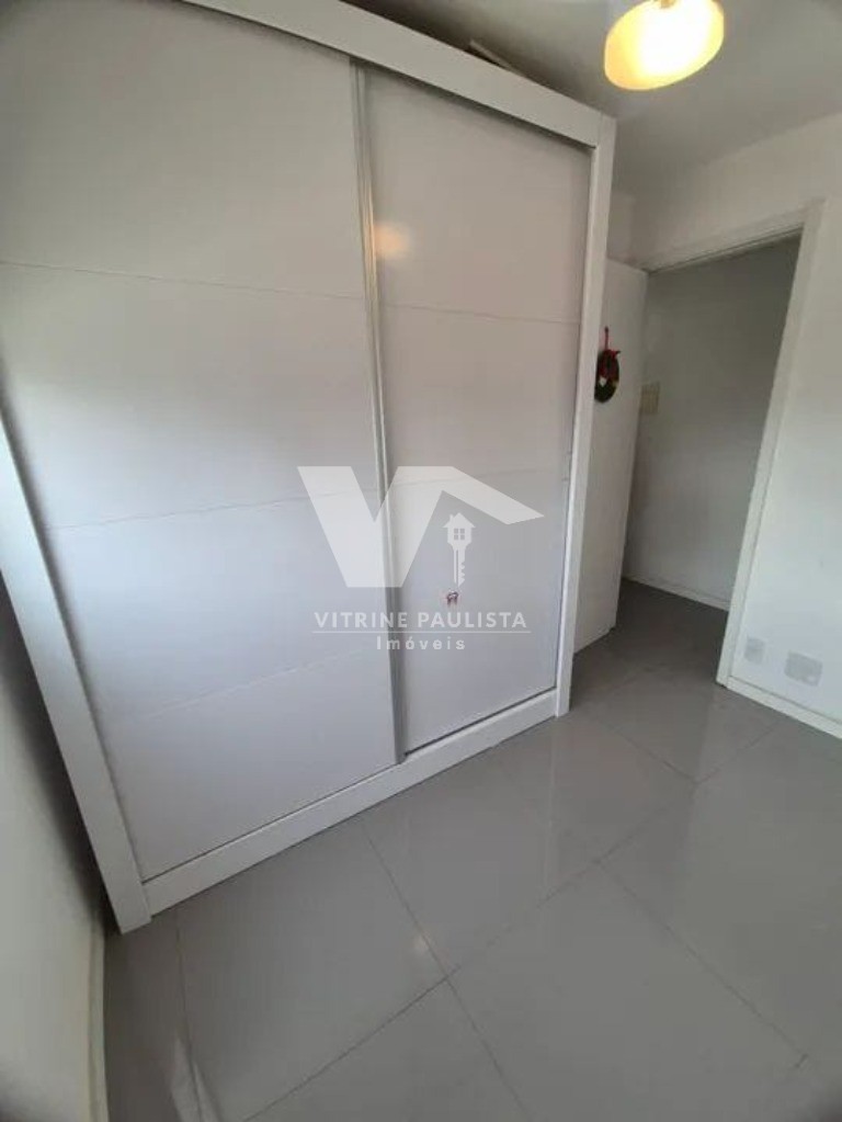 Apartamento, 2 quartos, 40 m² - Foto 10
