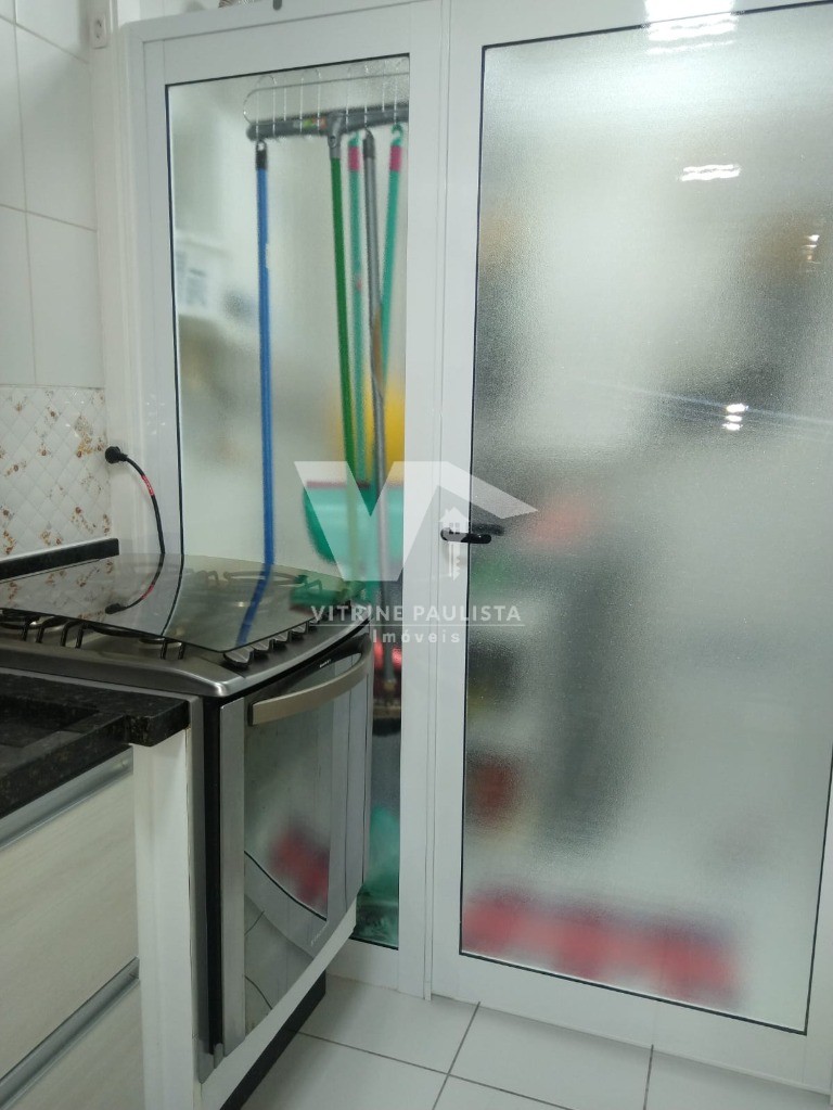 Apartamento, 2 quartos, 51 m² - Foto 7
