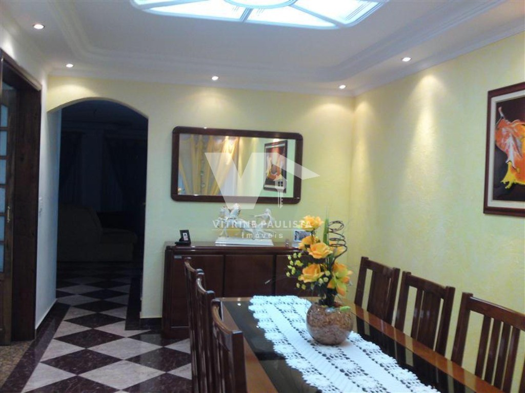 Casa, 4 quartos, 330 m² - Foto 14