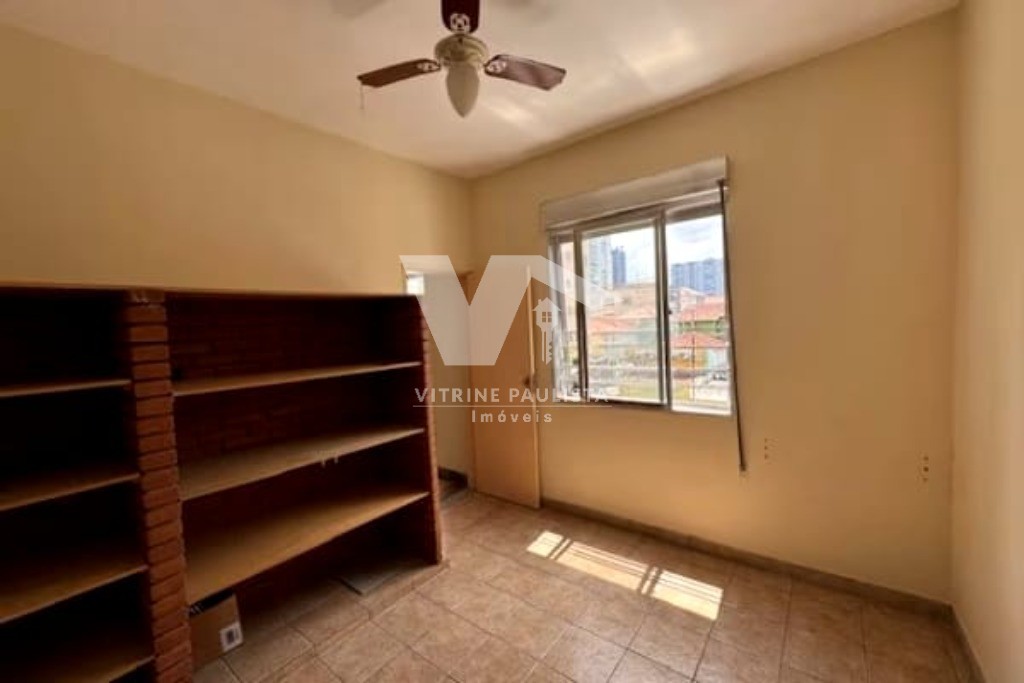 Apartamento, 1 quarto, 45 m² - Foto 3