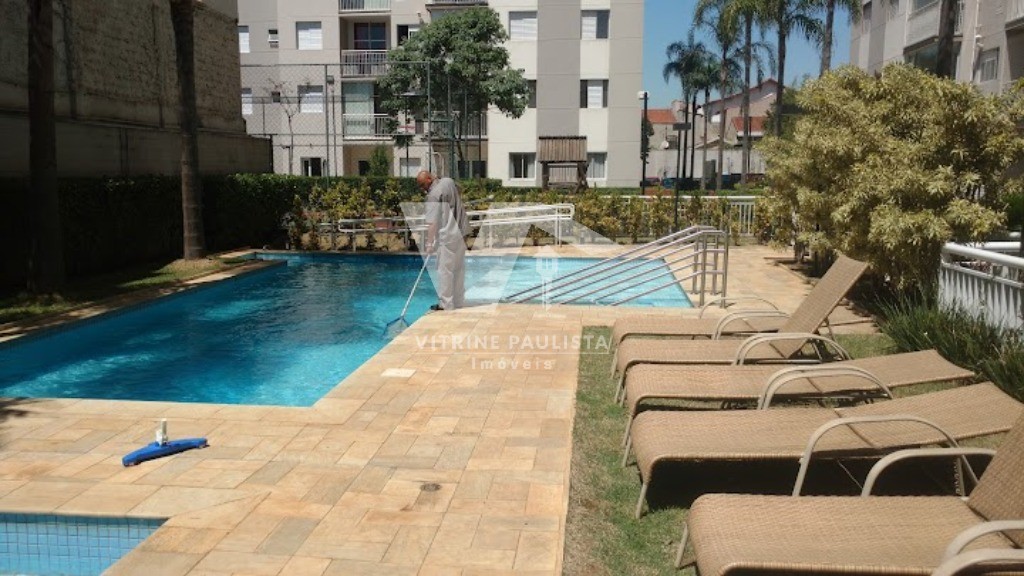 Apartamento, 2 quartos, 51 m² - Foto 27