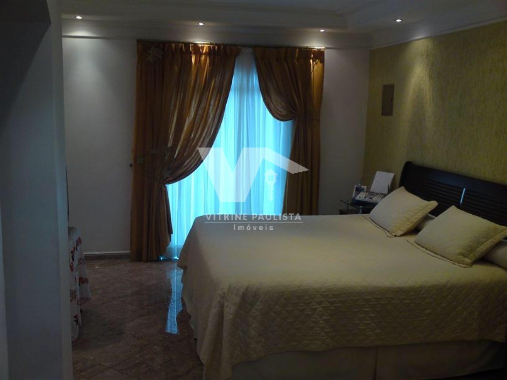 Casa, 4 quartos, 330 m² - Foto 17