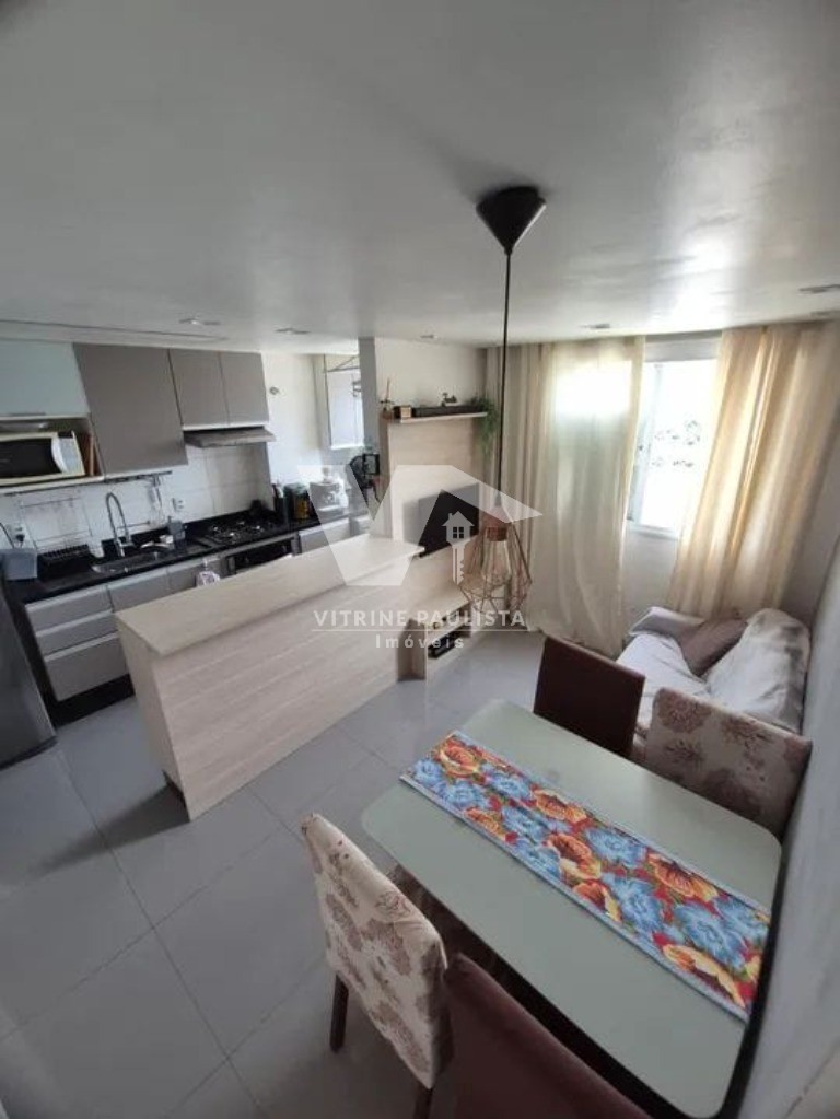 Apartamento, 2 quartos, 40 m² - Foto 1