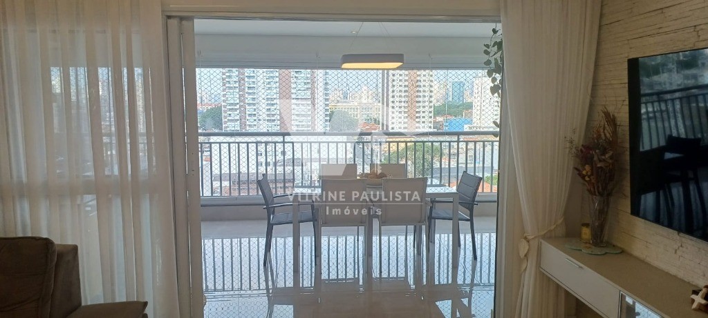 Apartamento, 3 quartos, 119 m² - Foto 58