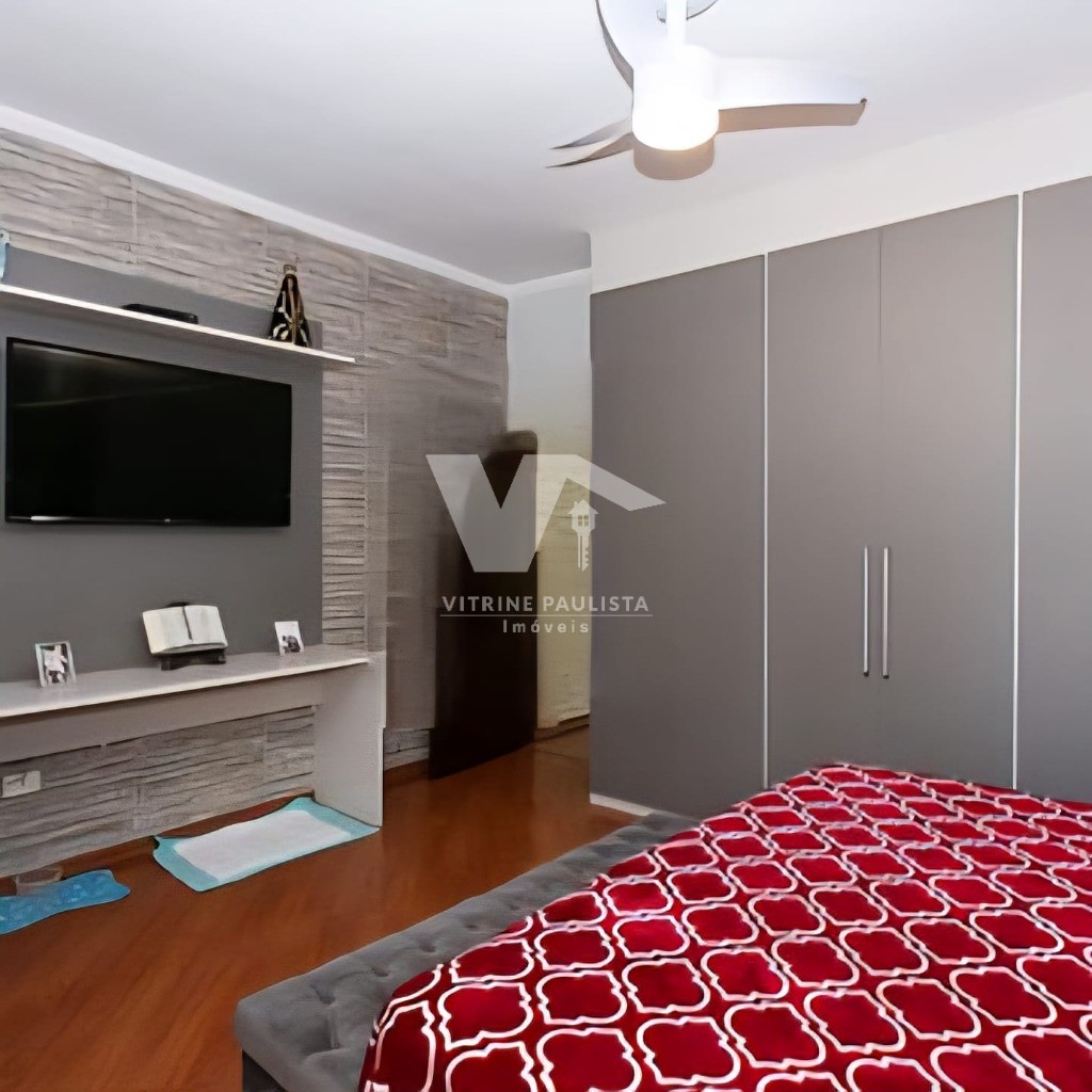 Casa, 4 quartos, 256 m² - Foto 13