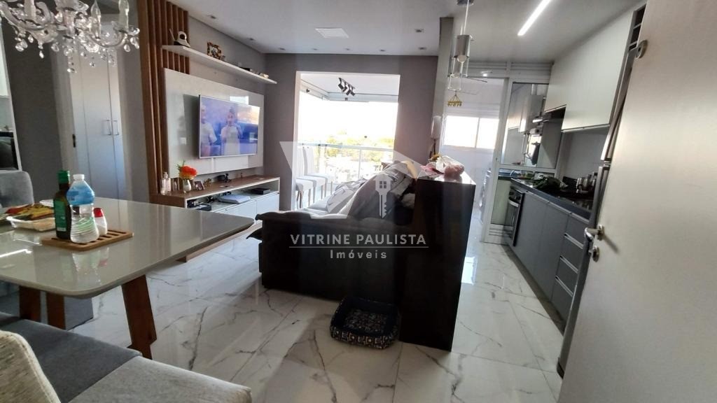 Apartamento, 2 quartos, 58 m² - Foto 4
