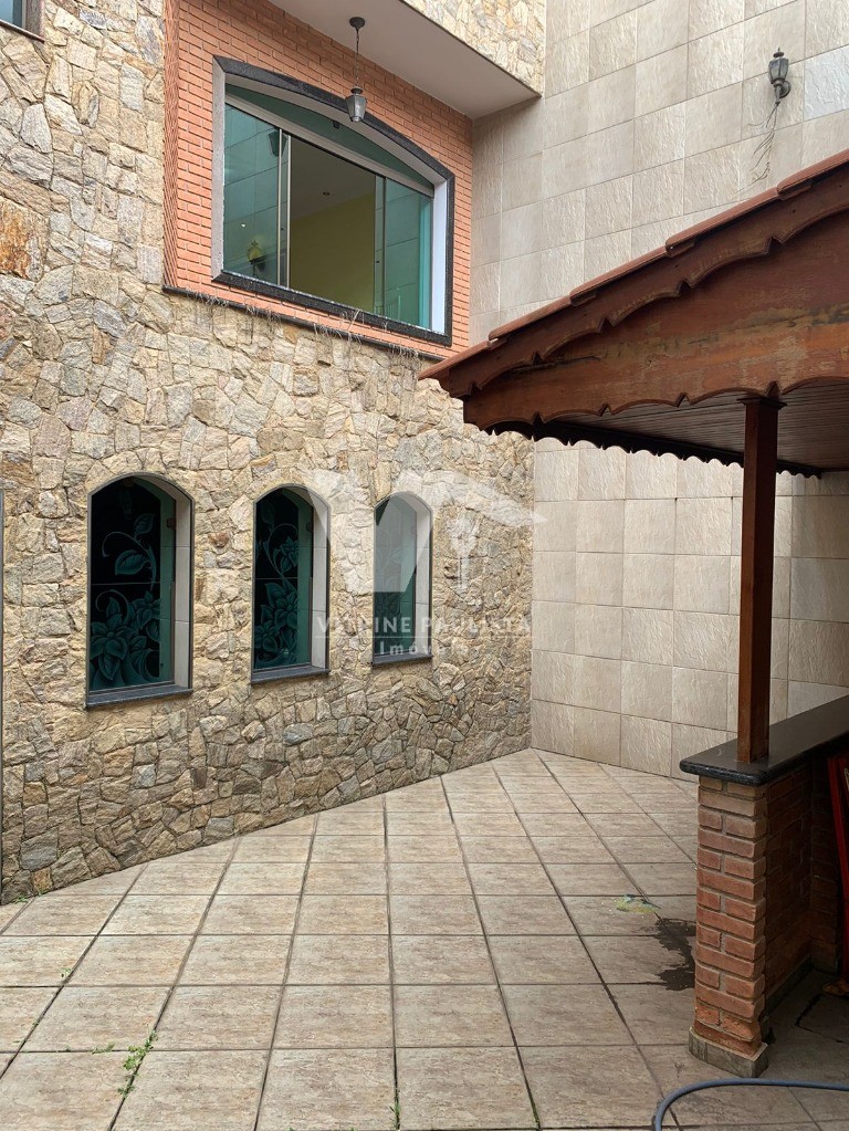 Casa, 4 quartos, 330 m² - Foto 5