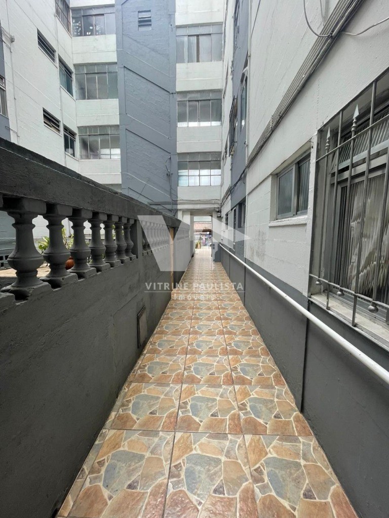 Apartamento, 2 quartos, 56 m² - Foto 10