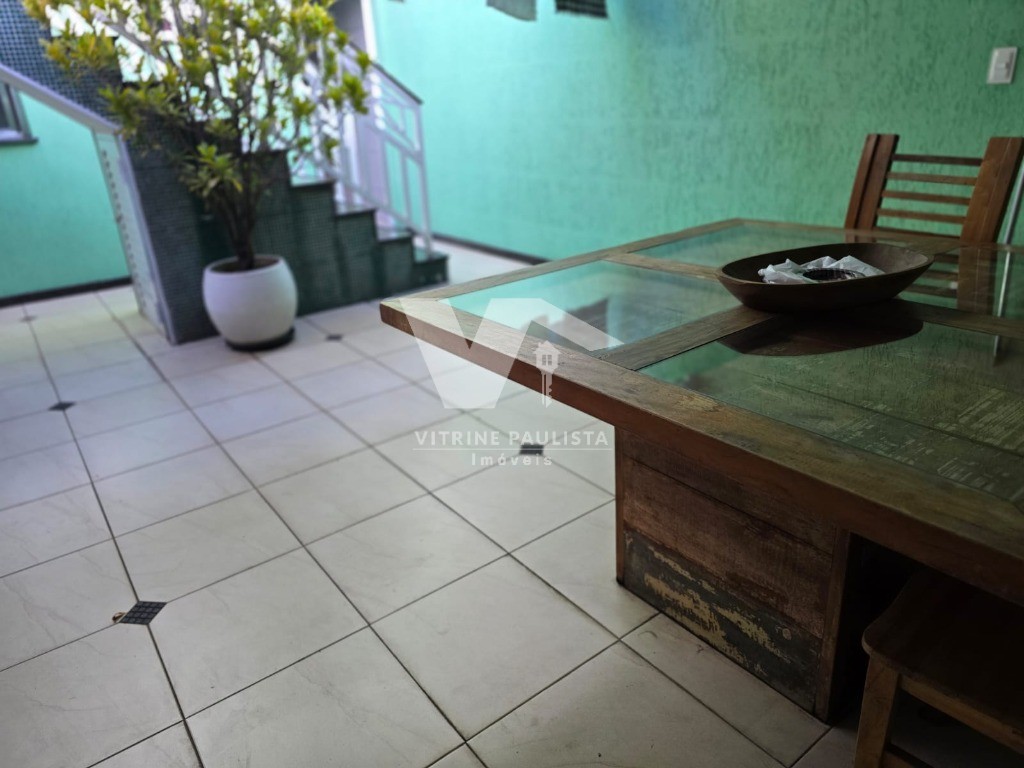 Casa, 4 quartos, 217 m² - Foto 6