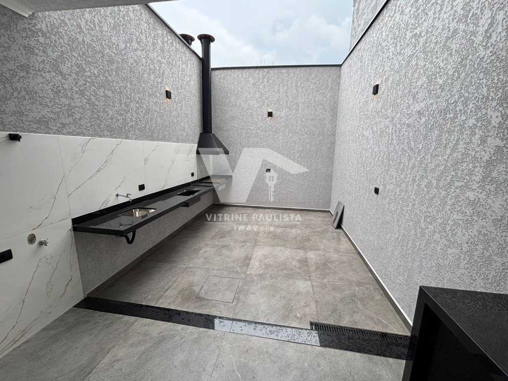 Casa, 3 quartos, 240 m² - Foto 6