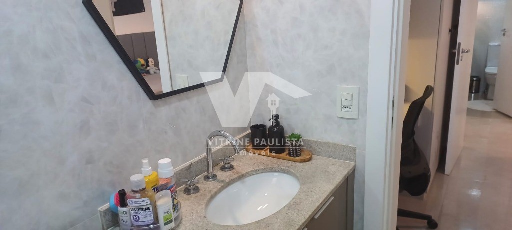 Apartamento, 3 quartos, 119 m² - Foto 36