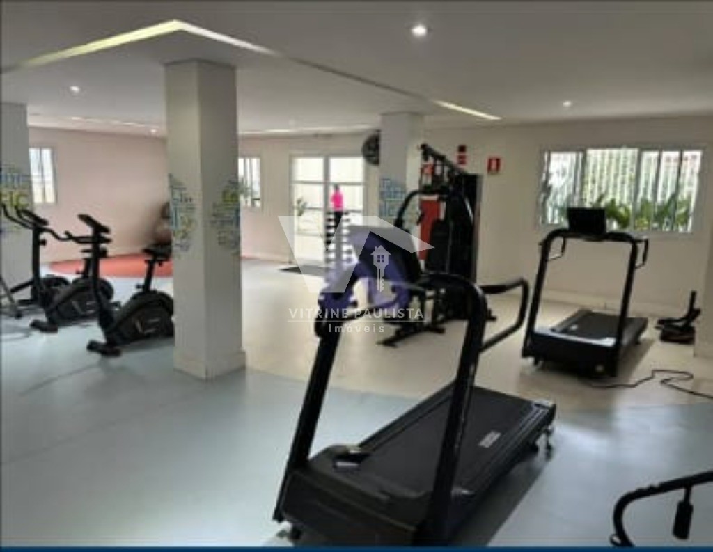 Apartamento, 2 quartos, 58 m² - Foto 25