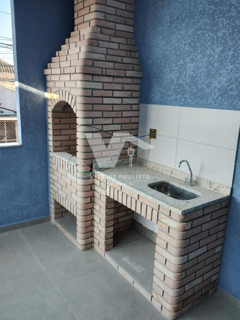 Casa, 5 quartos, 200 m² - Foto 10