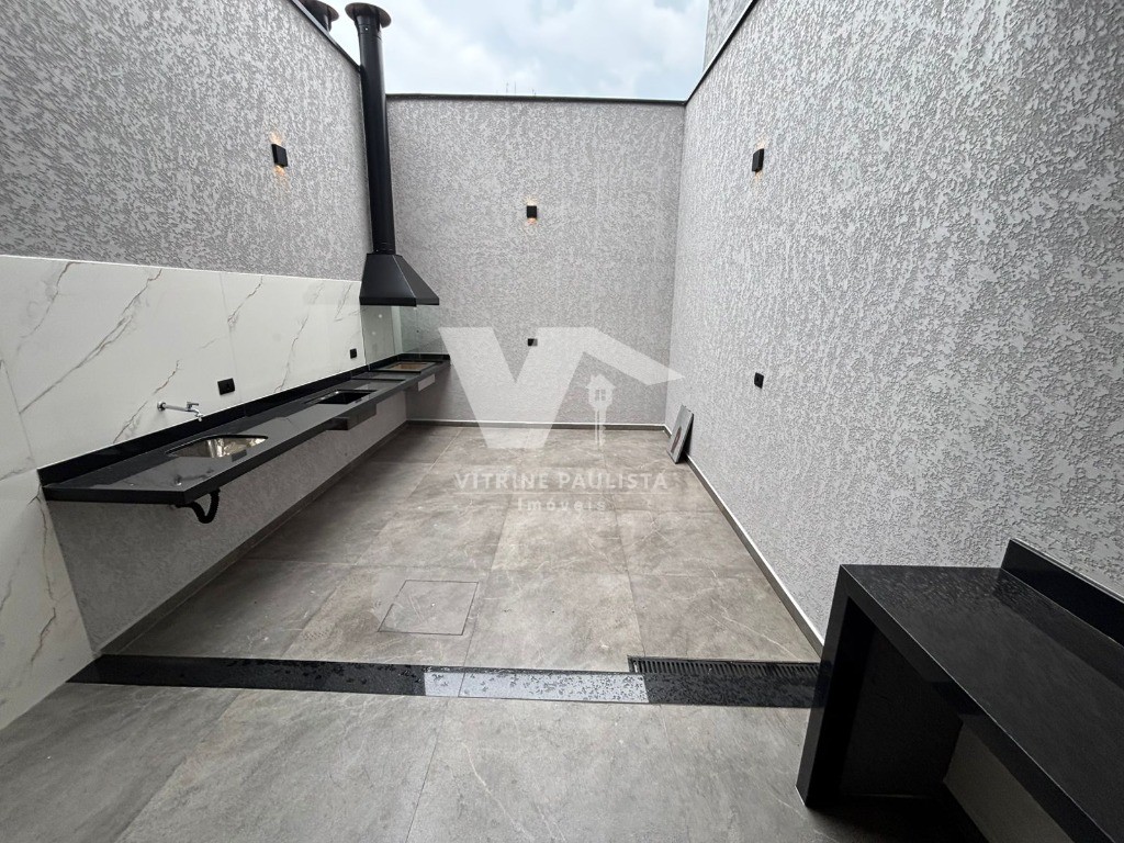 Casa, 3 quartos, 240 m² - Foto 9