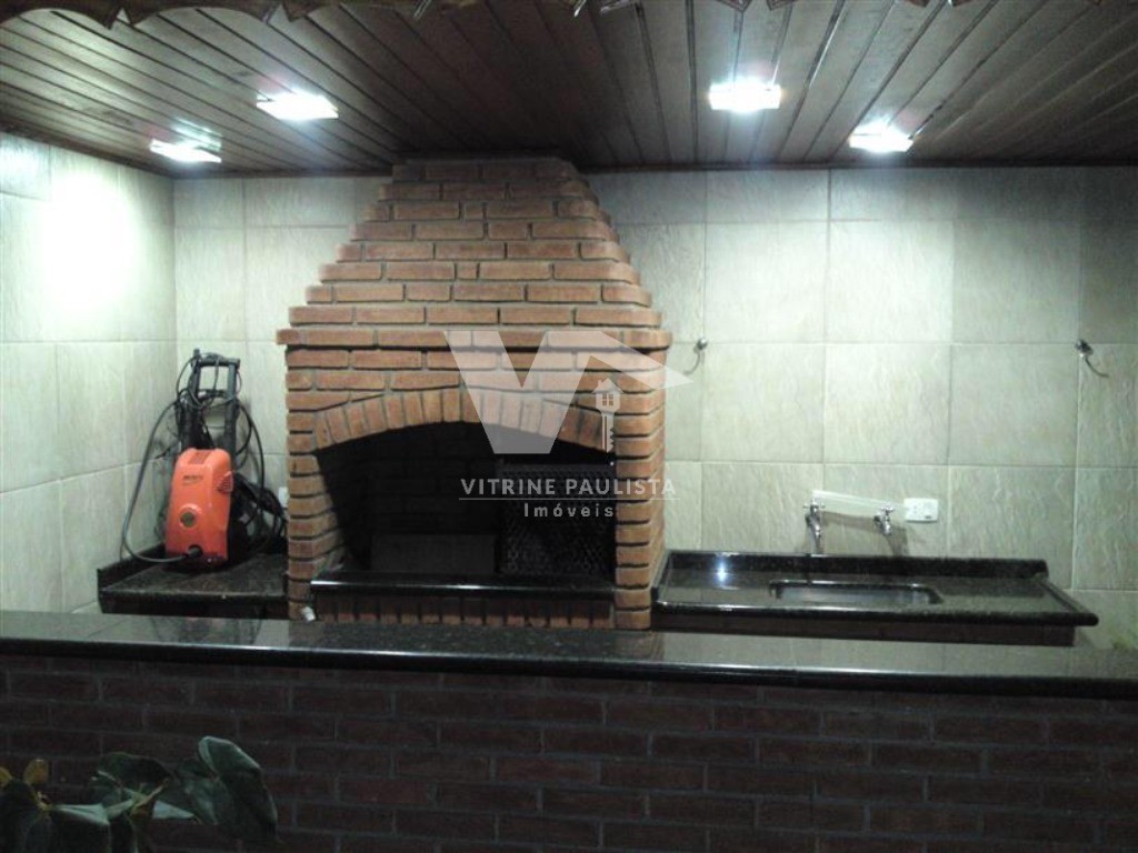 Casa, 4 quartos, 330 m² - Foto 11