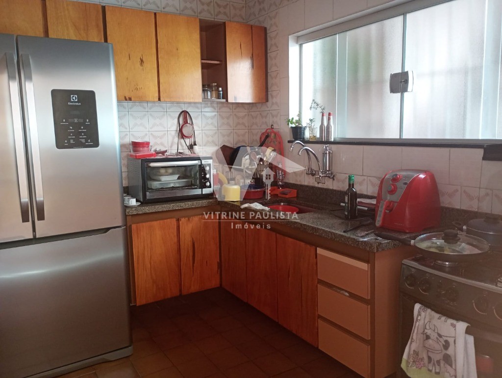 Casa, 3 quartos, 125 m² - Foto 10