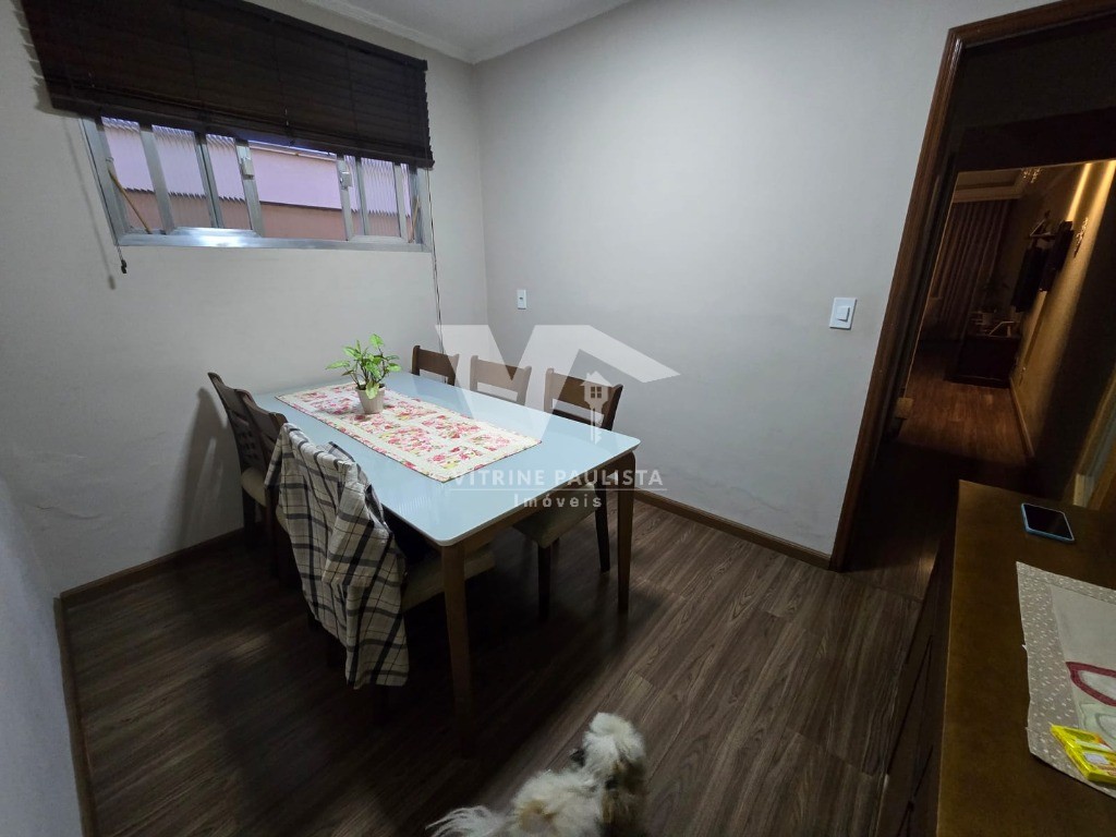 Casa, 3 quartos, 180 m² - Foto 8