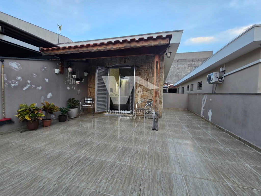 Casa, 3 quartos, 180 m² - Foto 16