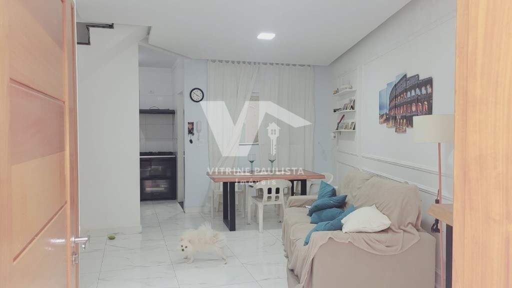 Casa, 3 quartos, 150 m² - Foto 14