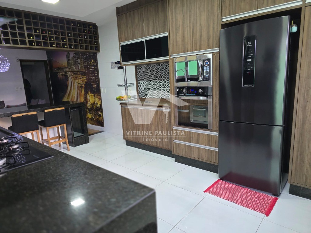 Casa, 4 quartos, 217 m² - Foto 18