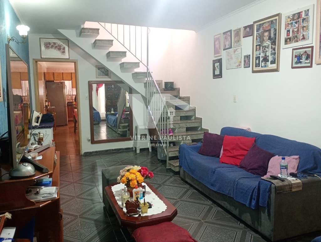 Casa, 3 quartos, 125 m² - Foto 6
