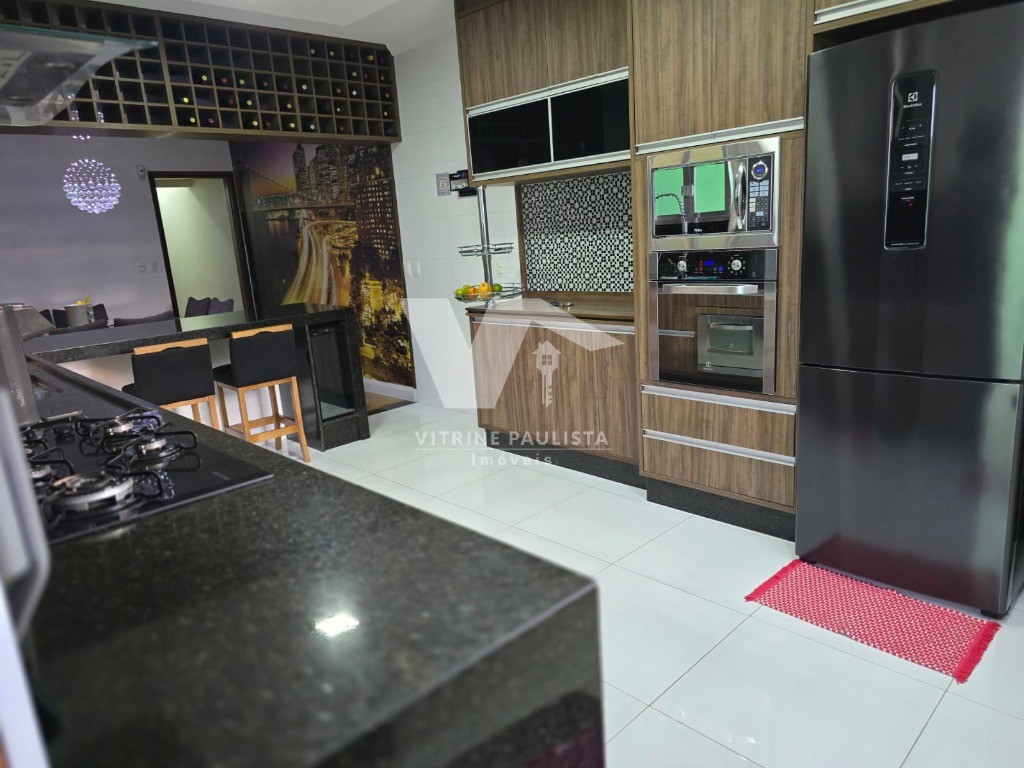 Casa, 4 quartos, 217 m² - Foto 19