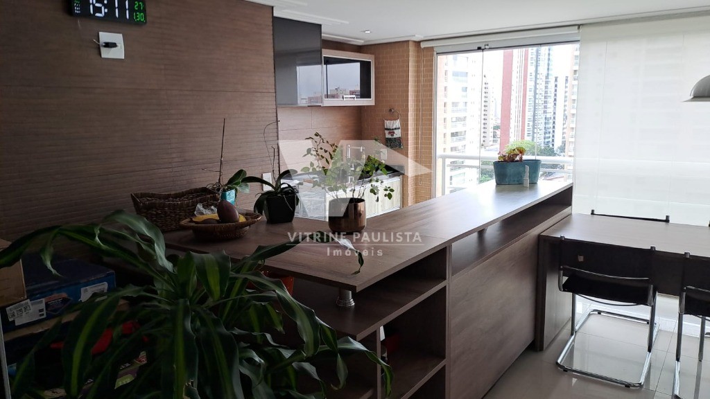 Apartamento, 3 quartos, 178 m² - Foto 1