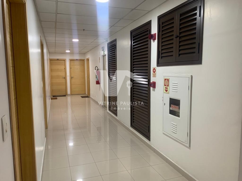 Sala-Conjunto, 36 m² - Foto 8