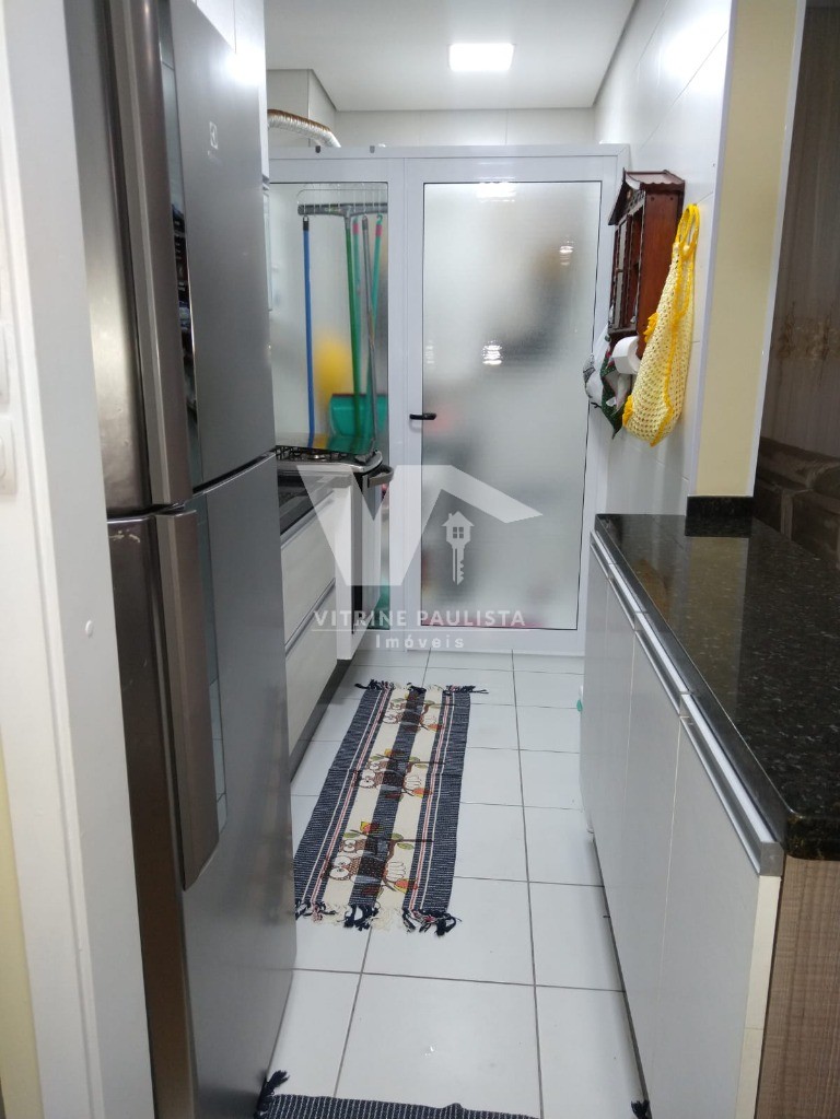 Apartamento, 2 quartos, 51 m² - Foto 3