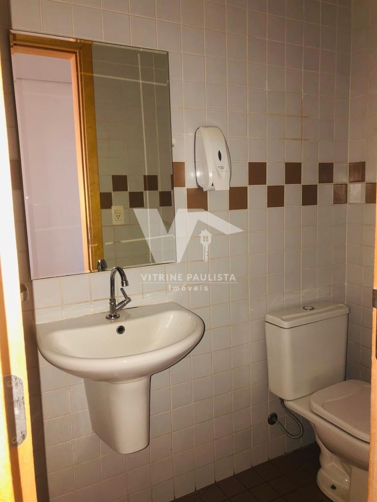 Sala-Conjunto, 36 m² - Foto 17