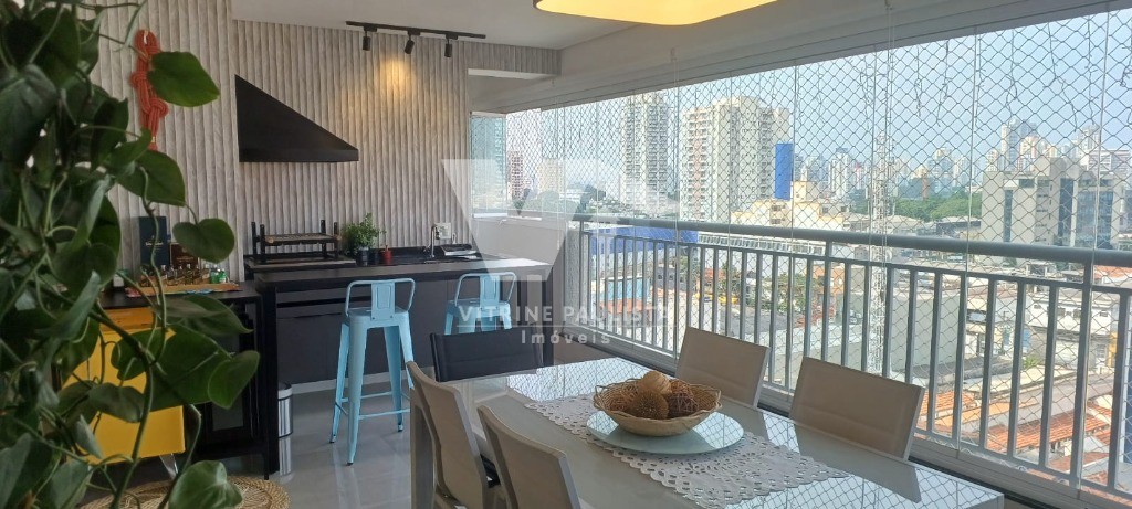 Apartamento, 3 quartos, 119 m² - Foto 57