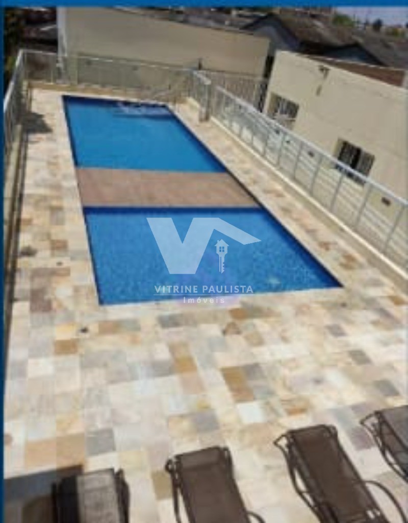 Apartamento, 2 quartos, 58 m² - Foto 24